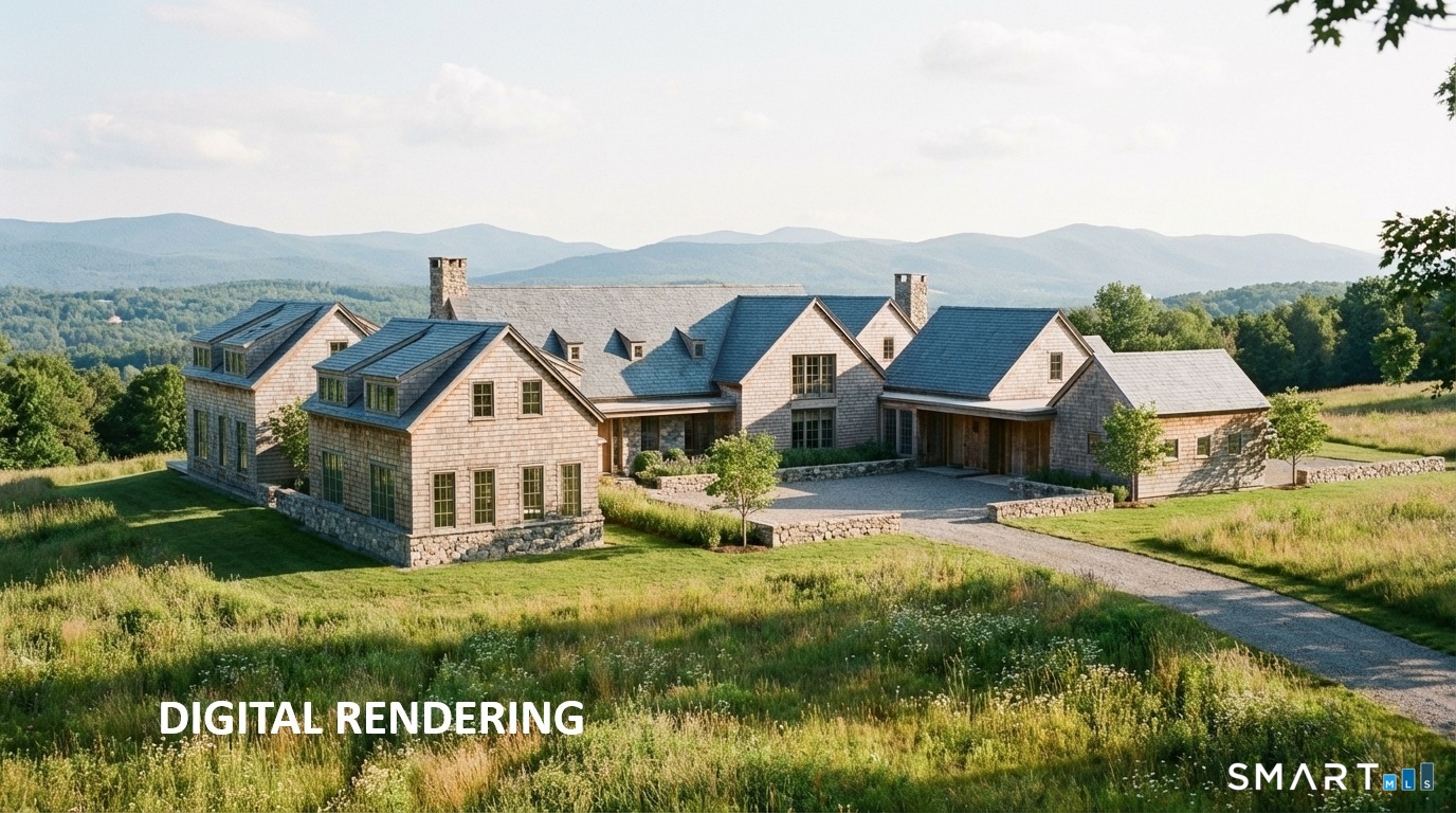 8 Red Mountain Road