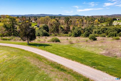 8 Red Mountain Road Salisbury CT 06039