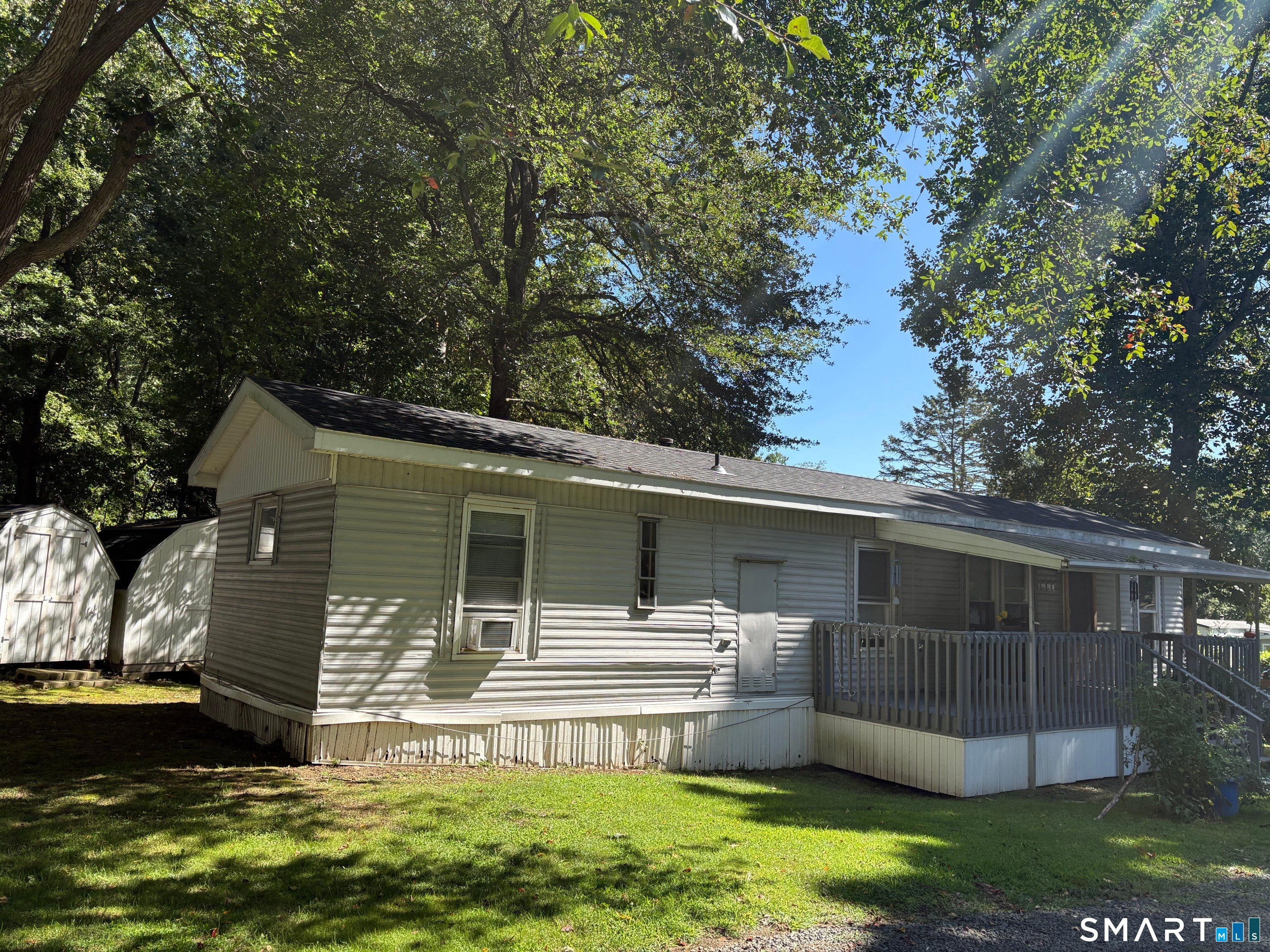 33 Green Acres Park Drive