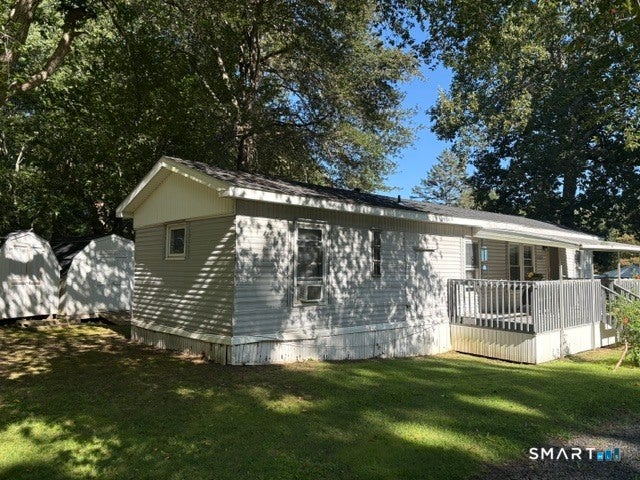 33 Green Acres Park Drive