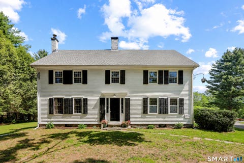 Tiny photo for 2880 Main Street, Coventry, CT 06238 (MLS # 24167847)