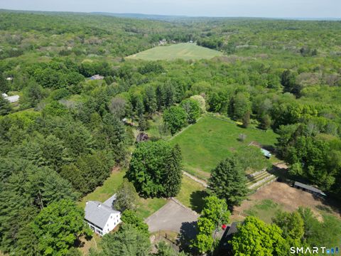 Photo of 2880 Main Street, Coventry, CT 06238 (MLS # 24167847)