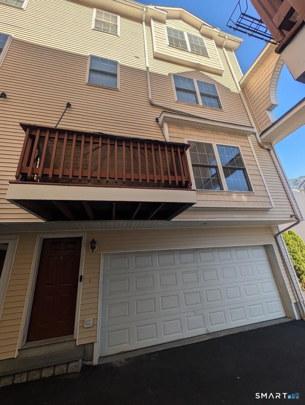 Photo of 205 Hope Street #4, Stamford, CT 06906 (MLS # 24213680)