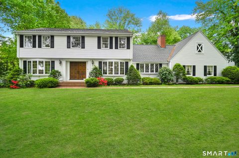 Photo of 44 Old Musket Road, Glastonbury, CT 06033 (MLS # 24168757)