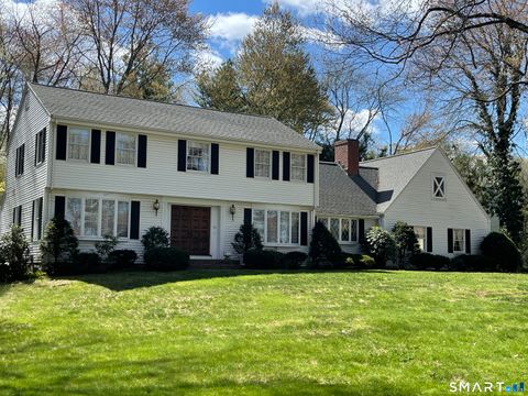 Photo of 44 Old Musket Road, Glastonbury, CT 06033 (MLS # 24168757)