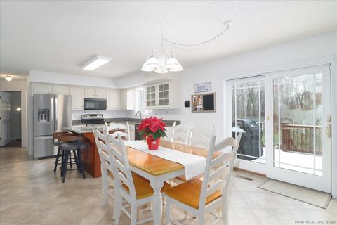 Tiny photo for 71 Beardsley Road, New Milford, CT 06776 (MLS # 24143876)