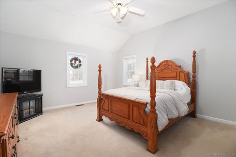 Tiny photo for 71 Beardsley Road, New Milford, CT 06776 (MLS # 24143876)