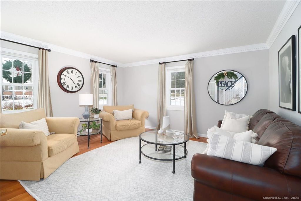 Photo of 71 Beardsley Road, New Milford, CT 06776 (MLS # 24143876)