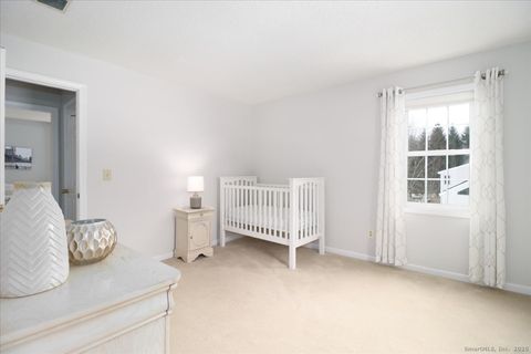 Tiny photo for 71 Beardsley Road, New Milford, CT 06776 (MLS # 24143876)