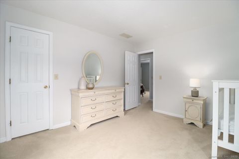 Tiny photo for 71 Beardsley Road, New Milford, CT 06776 (MLS # 24143876)