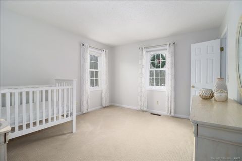 Tiny photo for 71 Beardsley Road, New Milford, CT 06776 (MLS # 24143876)