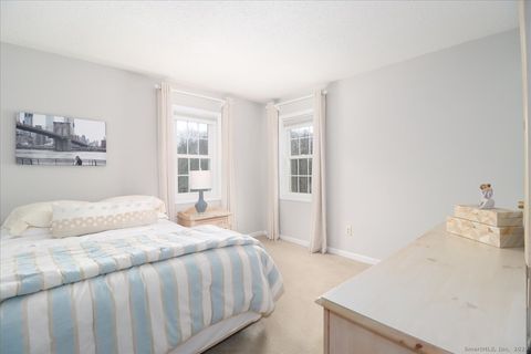 Tiny photo for 71 Beardsley Road, New Milford, CT 06776 (MLS # 24143876)