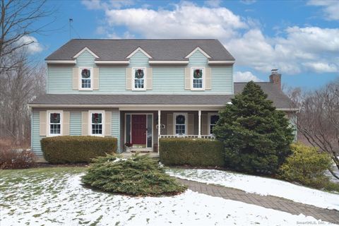 Photo of 71 Beardsley Road, New Milford, CT 06776 (MLS # 24143876)