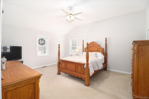 Tiny photo for 71 Beardsley Road, New Milford, CT 06776 (MLS # 24143876)