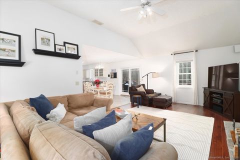 Tiny photo for 71 Beardsley Road, New Milford, CT 06776 (MLS # 24143876)