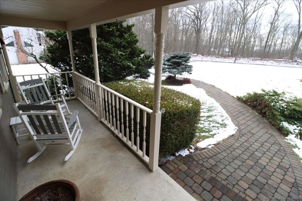 Photo of 71 Beardsley Road, New Milford, CT 06776 (MLS # 24143876)