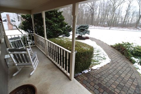 Tiny photo for 71 Beardsley Road, New Milford, CT 06776 (MLS # 24143876)