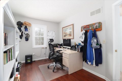 Tiny photo for 71 Beardsley Road, New Milford, CT 06776 (MLS # 24143876)