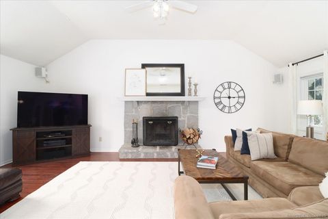 Tiny photo for 71 Beardsley Road, New Milford, CT 06776 (MLS # 24143876)