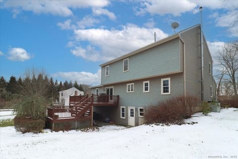 Tiny photo for 71 Beardsley Road, New Milford, CT 06776 (MLS # 24143876)