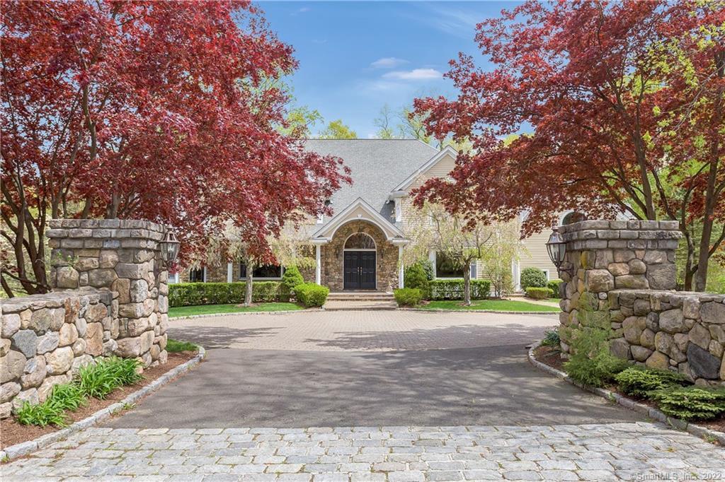 Photo 1 of 1603 Newfield Avenue, Stamford, Connecticut, $1,630,000, Web #: 170395709