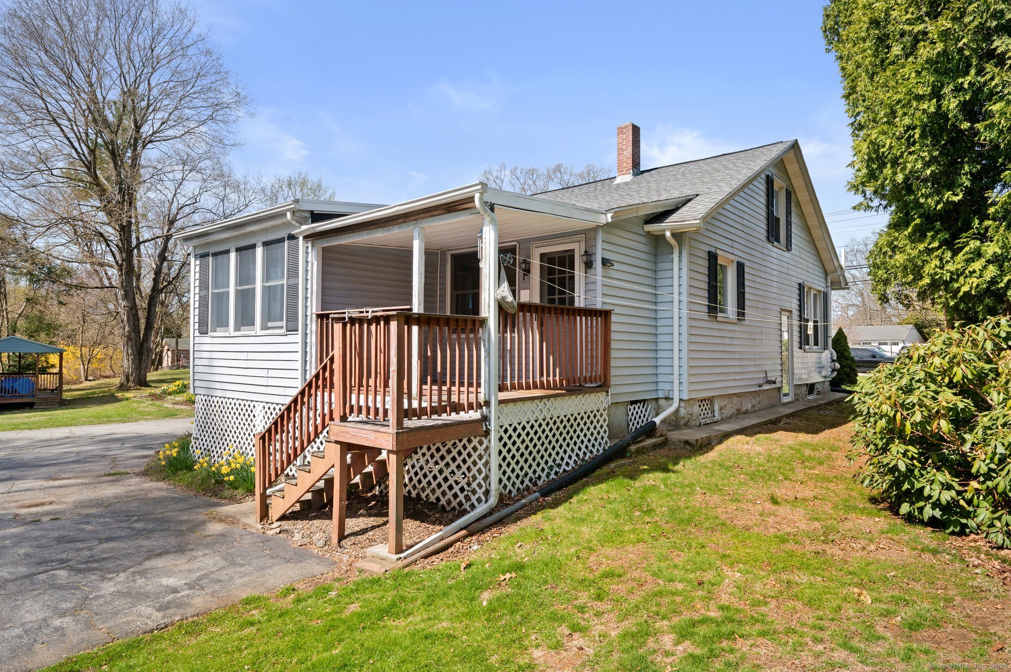 199 Harland Road, Norwich, Connecticut image 32