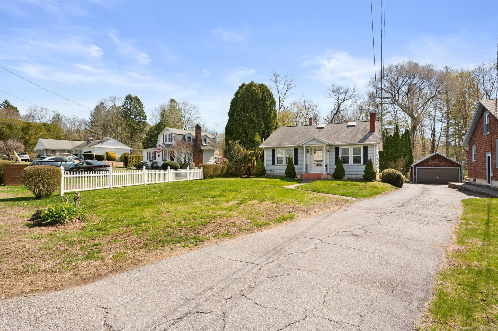 199 Harland Road, Norwich, Connecticut image 3