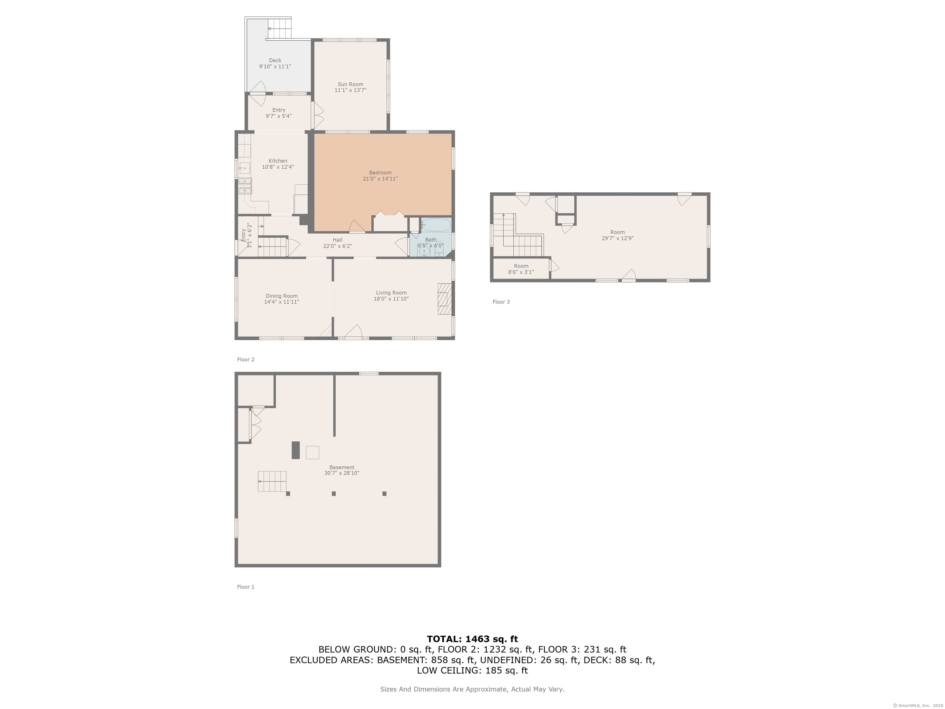 199 Harland Road, Norwich, Connecticut image 38