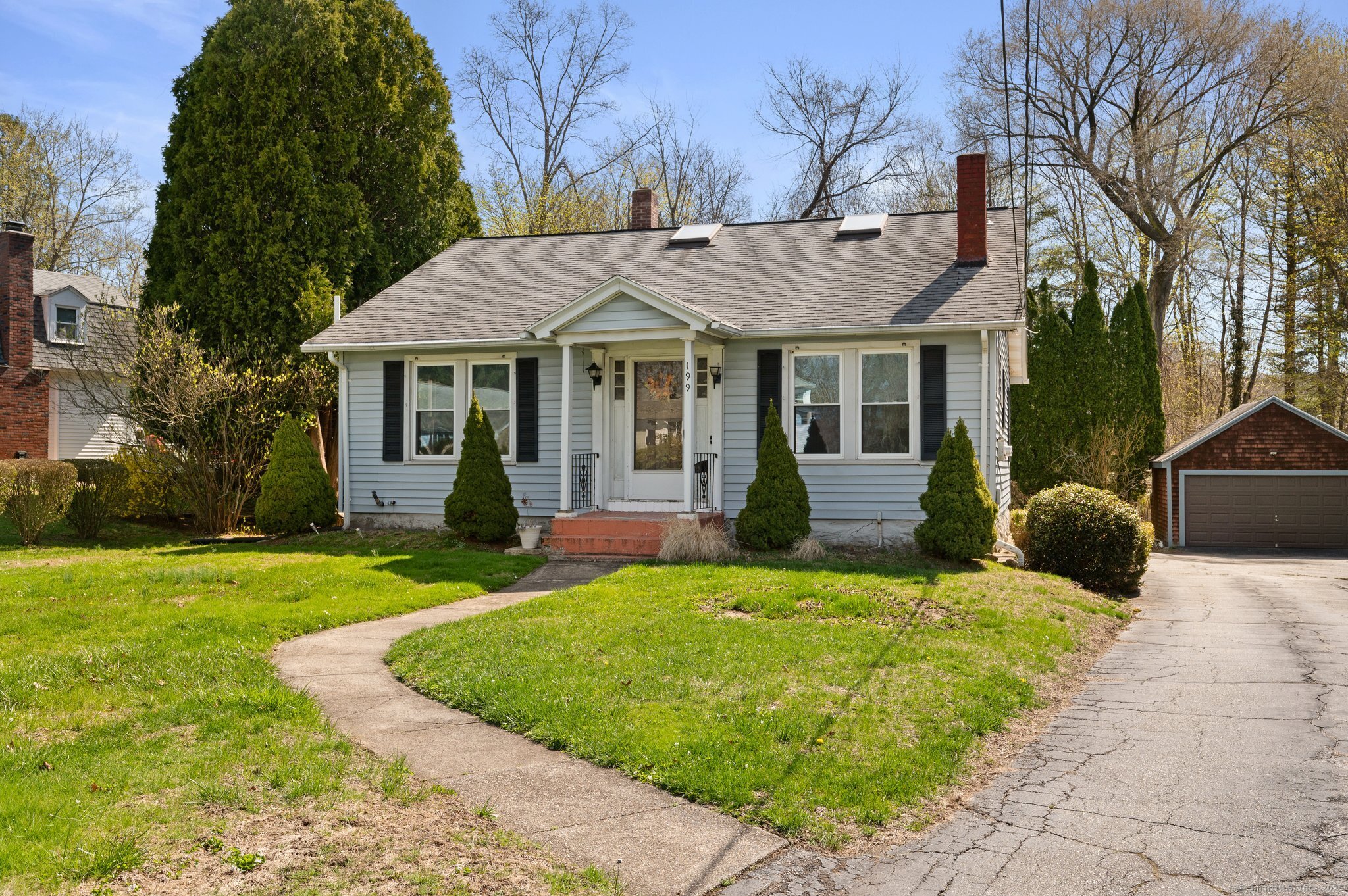 199 Harland Road, Norwich, Connecticut image 1