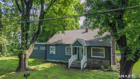 Tiny photo for 15 Clearview Avenue, Danbury, CT 06811 (MLS # 24196829)