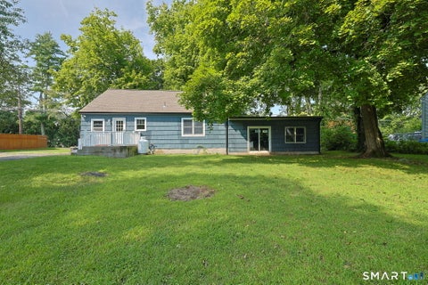 Tiny photo for 15 Clearview Avenue, Danbury, CT 06811 (MLS # 24196829)