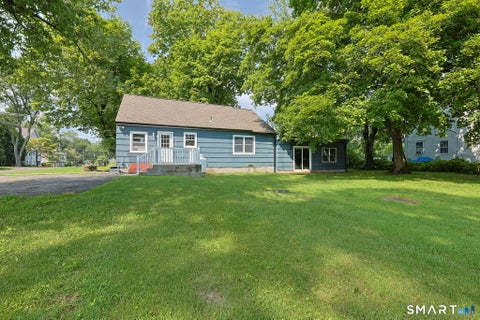 Tiny photo for 15 Clearview Avenue, Danbury, CT 06811 (MLS # 24196829)
