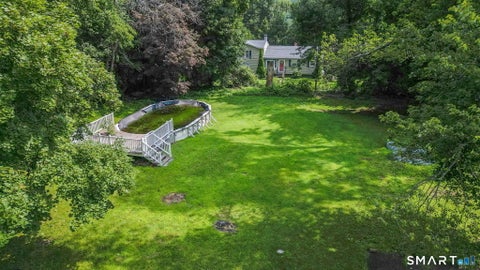 Tiny photo for 15 Clearview Avenue, Danbury, CT 06811 (MLS # 24196829)