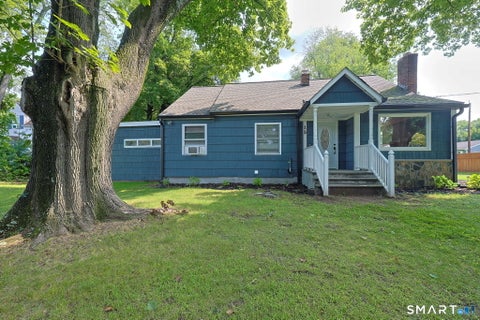 Tiny photo for 15 Clearview Avenue, Danbury, CT 06811 (MLS # 24196829)
