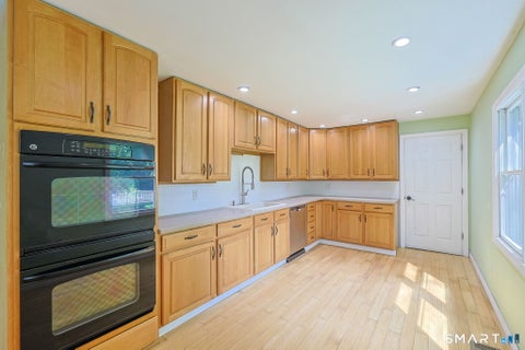 Tiny photo for 15 Clearview Avenue, Danbury, CT 06811 (MLS # 24196829)
