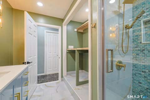 Tiny photo for 15 Clearview Avenue, Danbury, CT 06811 (MLS # 24196829)