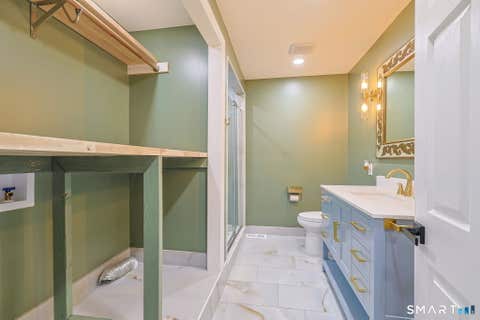 Tiny photo for 15 Clearview Avenue, Danbury, CT 06811 (MLS # 24196829)