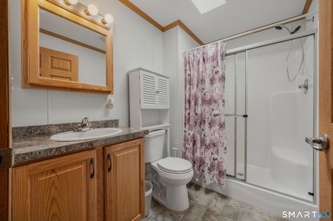 Tiny photo for 136 Hunters Road #LOT 164, Norwich, CT 06360 (MLS # 24168231)