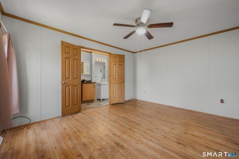 Tiny photo for 136 Hunters Road #LOT 164, Norwich, CT 06360 (MLS # 24168231)