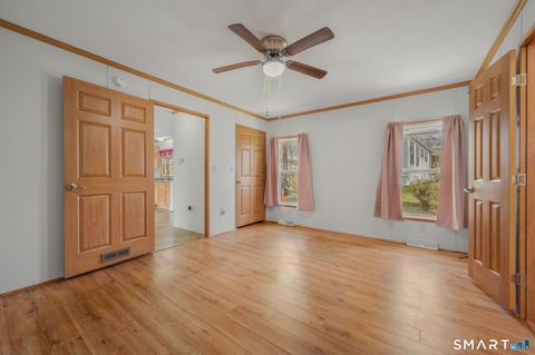 Tiny photo for 136 Hunters Road #LOT 164, Norwich, CT 06360 (MLS # 24168231)