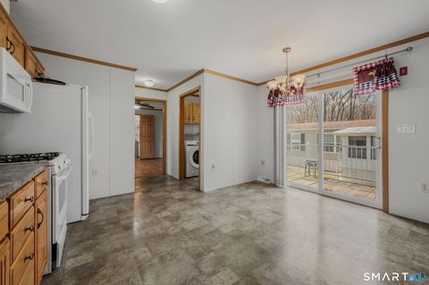 Tiny photo for 136 Hunters Road #LOT 164, Norwich, CT 06360 (MLS # 24168231)