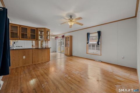 Tiny photo for 136 Hunters Road #LOT 164, Norwich, CT 06360 (MLS # 24168231)