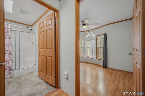 Tiny photo for 136 Hunters Road #LOT 164, Norwich, CT 06360 (MLS # 24168231)