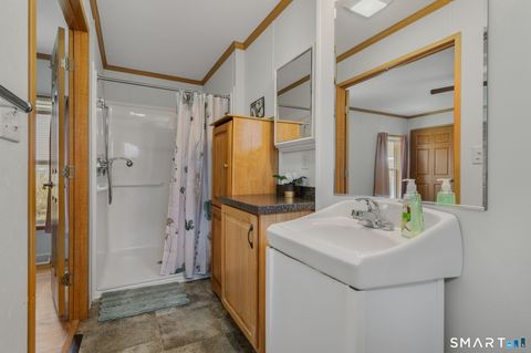 Tiny photo for 136 Hunters Road #LOT 164, Norwich, CT 06360 (MLS # 24168231)