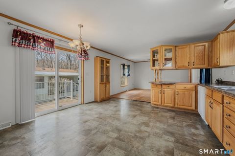 Tiny photo for 136 Hunters Road #LOT 164, Norwich, CT 06360 (MLS # 24168231)