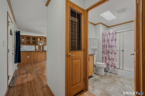 Tiny photo for 136 Hunters Road #LOT 164, Norwich, CT 06360 (MLS # 24168231)