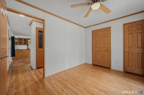 Tiny photo for 136 Hunters Road #LOT 164, Norwich, CT 06360 (MLS # 24168231)