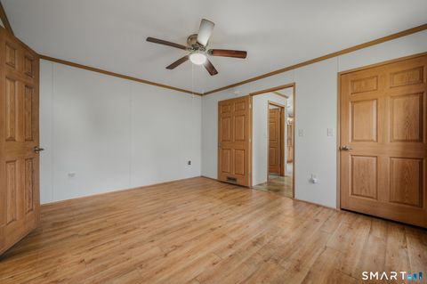 Tiny photo for 136 Hunters Road #LOT 164, Norwich, CT 06360 (MLS # 24168231)