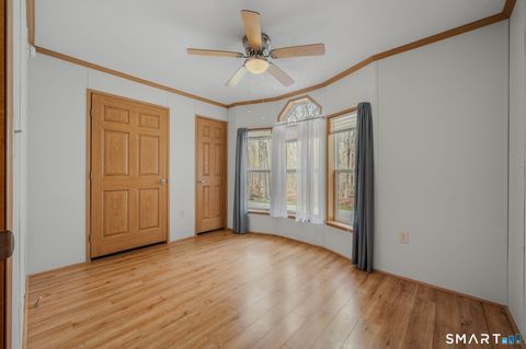 Tiny photo for 136 Hunters Road #LOT 164, Norwich, CT 06360 (MLS # 24168231)