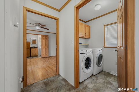 Tiny photo for 136 Hunters Road #LOT 164, Norwich, CT 06360 (MLS # 24168231)